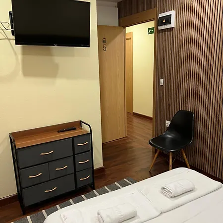 El Cordal De Laciana Hostel *