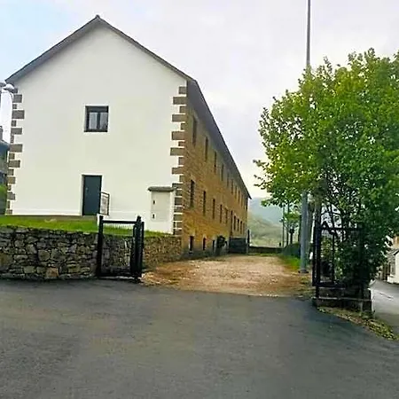 Albergue El Cordal De Laciana Caboalles de Abajo