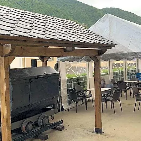 Albergue El Cordal De Laciana *