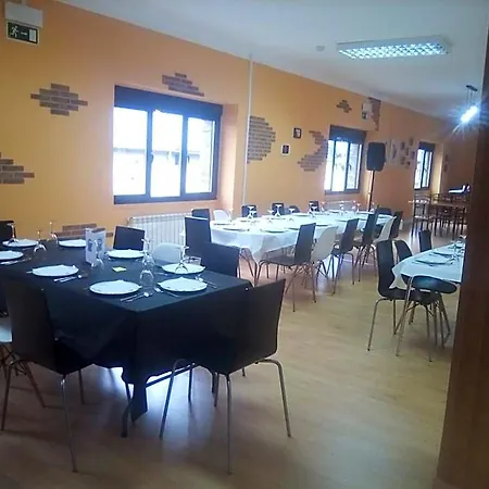 Albergue El Cordal De Laciana