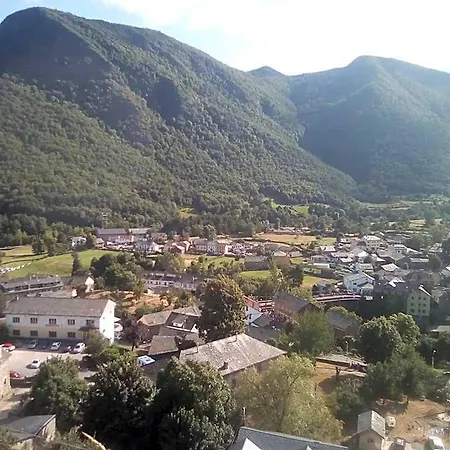 El Cordal De Laciana *