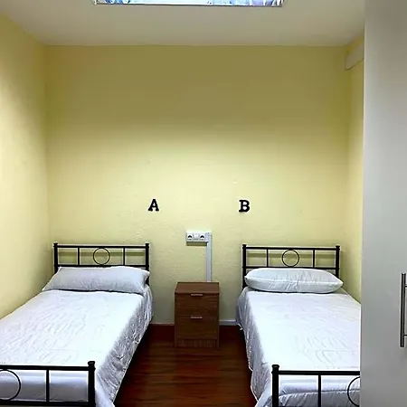 El Cordal De Laciana Albergue