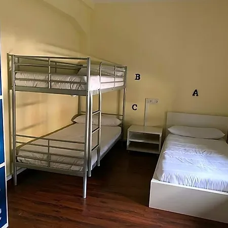 El Cordal De Laciana Albergue