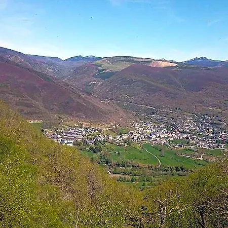 Albergue El Cordal De Laciana *