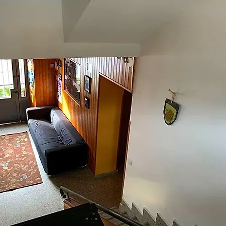 El Cordal De Laciana Albergue Caboalles de Abajo