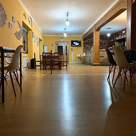 El Cordal De Laciana * Caboalles de Abajo