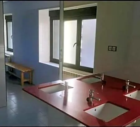 El Cordal De Laciana Albergue *