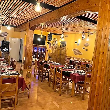 Albergue El Cordal De Laciana *
