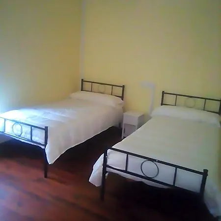 Albergue El Cordal De Laciana *