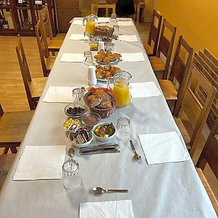 El Cordal De Laciana * Caboalles de Abajo