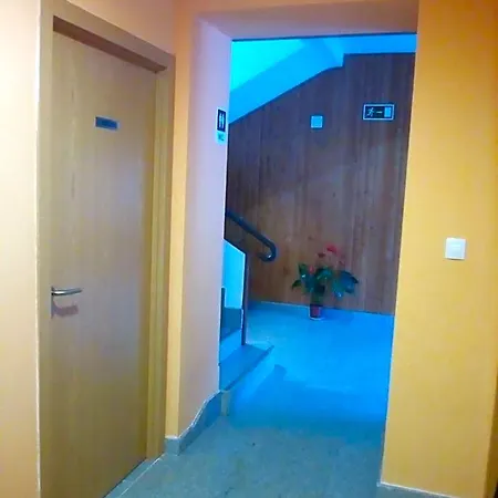 El Cordal De Laciana Albergue