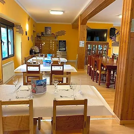 El Cordal De Laciana Albergue *