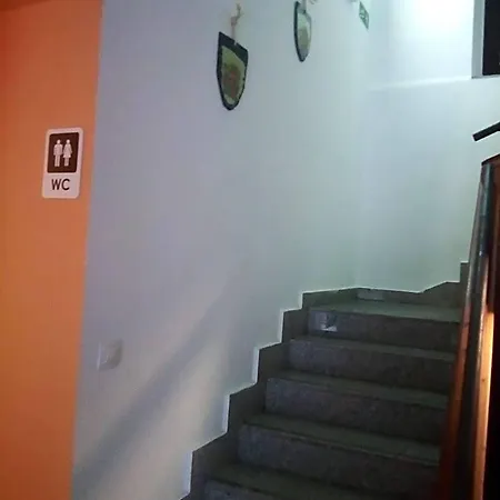 Albergue El Cordal De Laciana *