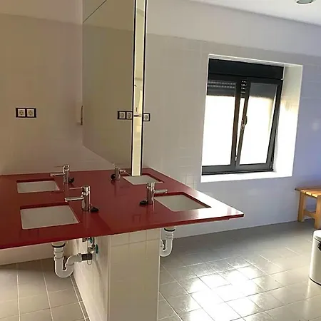 Albergue El Cordal De Laciana Caboalles de Abajo