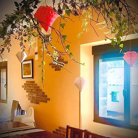 Albergue El Cordal De Laciana