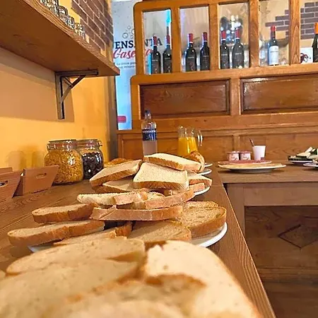 El Cordal De Laciana
