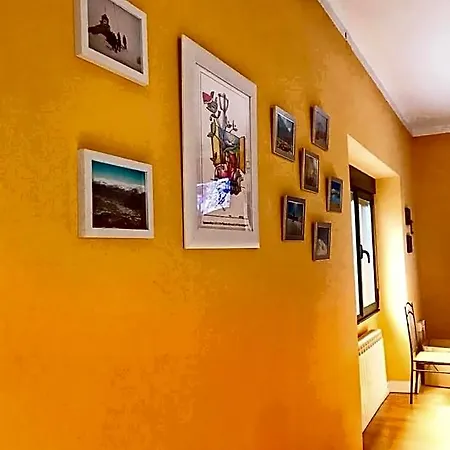 El Cordal De Laciana Albergue Caboalles de Abajo