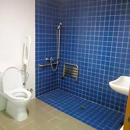 Albergue El Cordal De Laciana