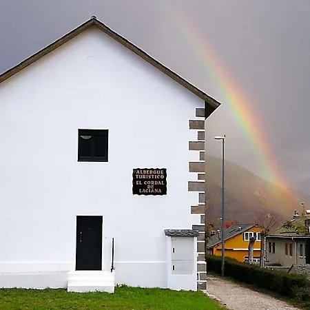El Cordal De Laciana * Caboalles de Abajo