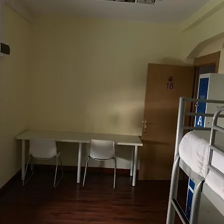 El Cordal De Laciana *