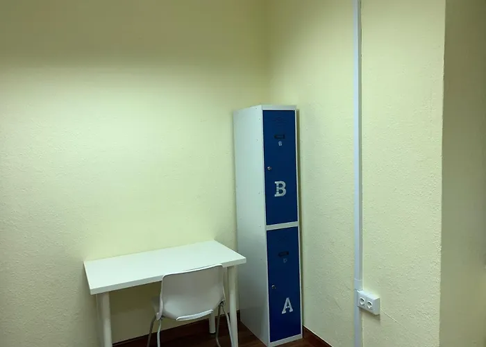 El Cordal De Laciana Auberge de jeunesse