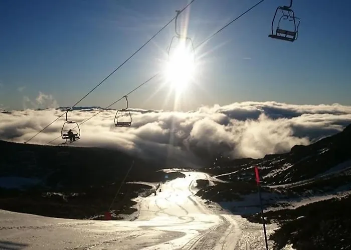 El Cordal De Laciana