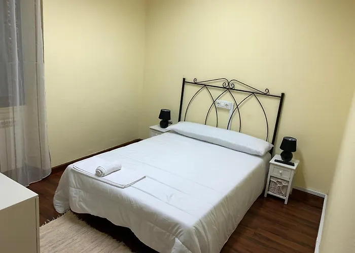 Auberge de jeunesse El Cordal De Laciana *