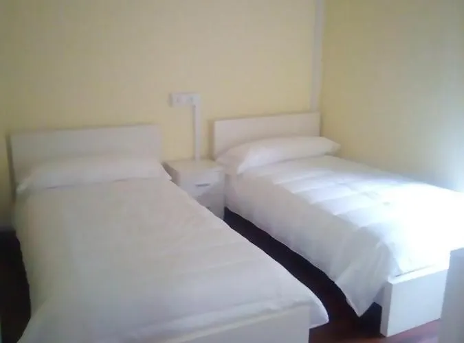 El Cordal De Laciana Auberge de jeunesse