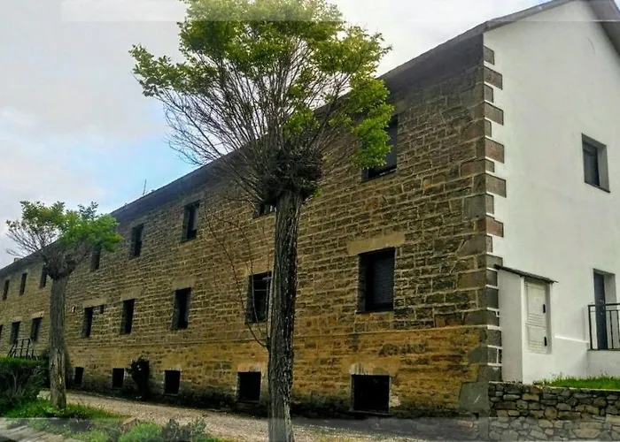 El Cordal De Laciana Auberge de jeunesse *