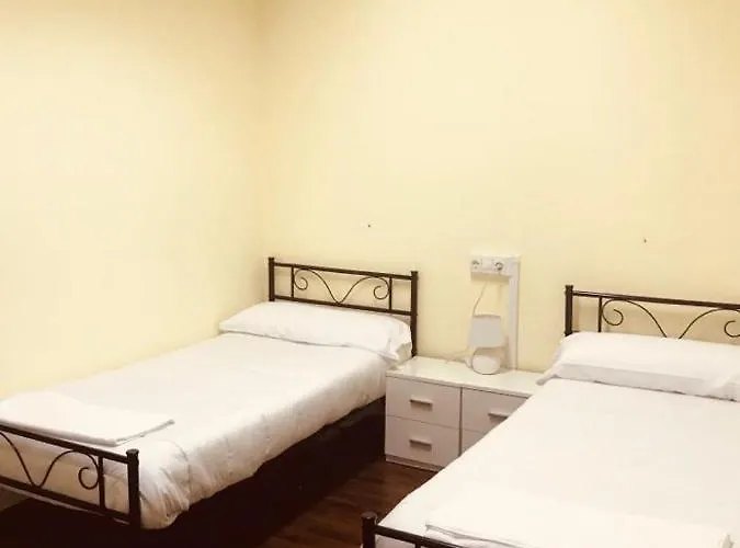 Auberge de jeunesse El Cordal De Laciana Caboalles de Abajo