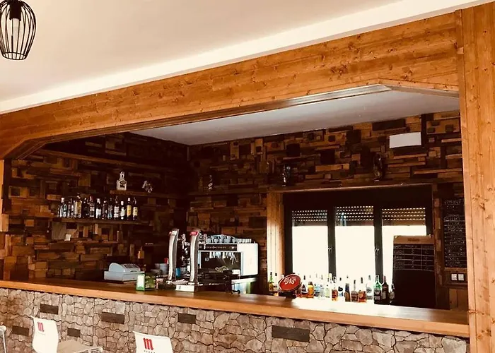 El Cordal De Laciana Caboalles de Abajo