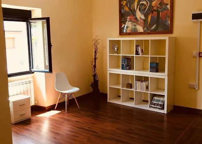 El Cordal De Laciana *