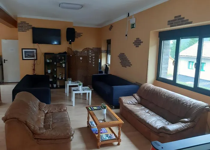 El Cordal De Laciana *