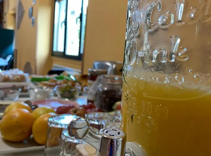 El Cordal De Laciana *