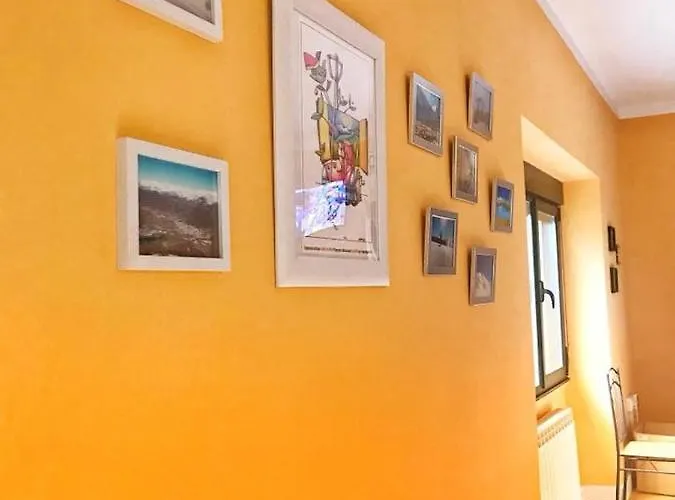 El Cordal De Laciana * Caboalles de Abajo