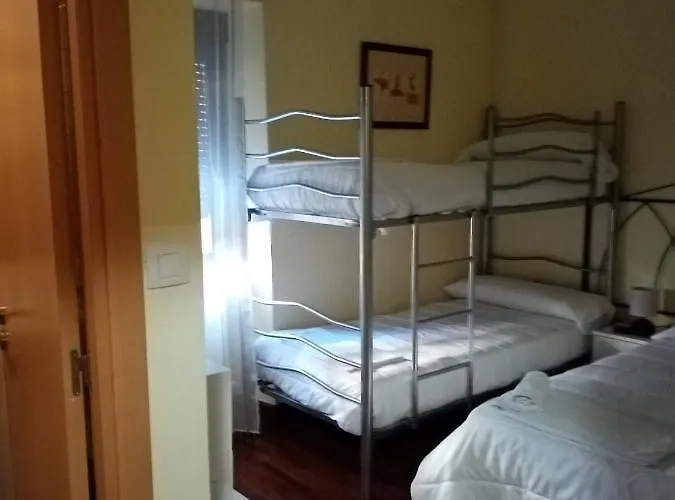 El Cordal De Laciana Auberge de jeunesse