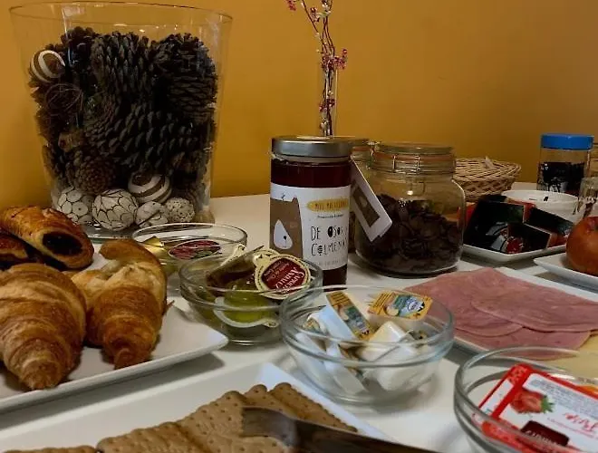 Auberge de jeunesse El Cordal De Laciana *