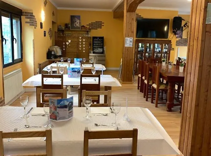 El Cordal De Laciana *