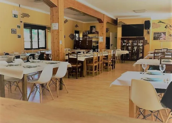 El Cordal De Laciana *