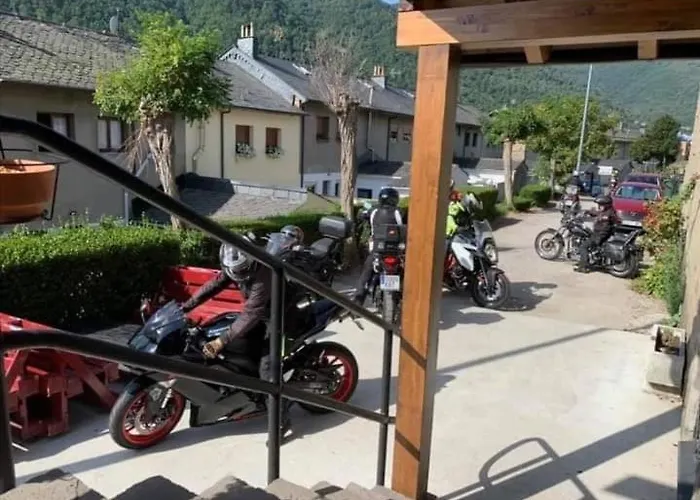 El Cordal De Laciana