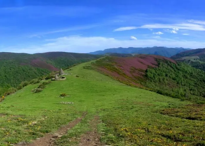 El Cordal De Laciana *