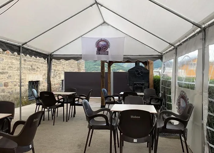 El Cordal De Laciana *