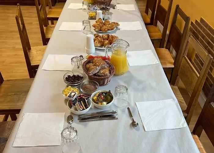 El Cordal De Laciana Caboalles de Abajo