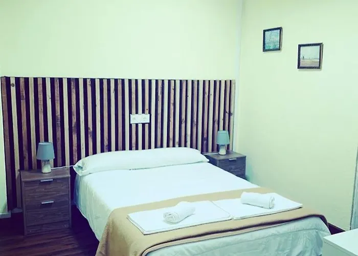 Auberge de jeunesse El Cordal De Laciana *